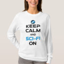 Search for sci fi tshirts Spaceship
