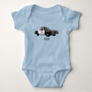 Search for police car baby clothes Cop