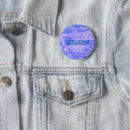 Search for blue abstract pattern badges Retro