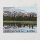 Search for glacier national park postcards Nature