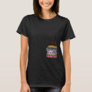 Search for too many books tshirts Thing