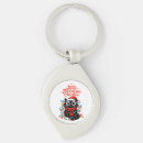 Search for snow cat key rings Cute