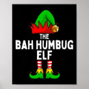 Search for bah posters Snowman