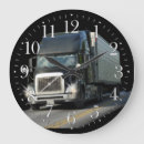 Search for cargo clocks Trucks