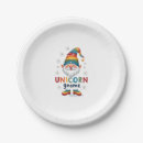 Search for christmas gnome plates Kawaii