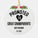 Search for great grandparents christmas tree decorations New great grandma