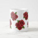 Search for botanical illustration mugs Roses