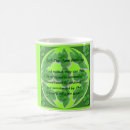 Search for irish blessing mugs Green