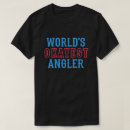 Search for worlds okayest tshirts Fishing