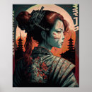 Search for cyberpunk decor Warrior