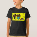 Search for dark kids tshirts Cartoon