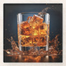 Search for whiskey coasters Drinking