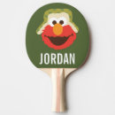 Search for elmo ping pong paddles Woodland