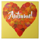 Search for autumn leaf tiles Leaves