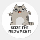 Search for seize stickers Motivation