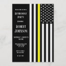 Search for the thin yellow line Gold