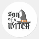 Search for cute wizard stickers Witch