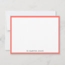 Search for melon note cards Pink