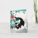 Search for japanese note cards Floral