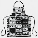 Search for tape aprons 80s
