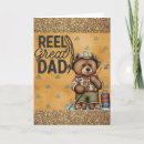 Search for funny fishing fathers day cards Reel