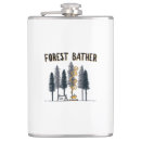 Search for bather Forest