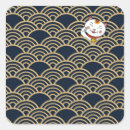 Search for maneki neko stickers Fortune