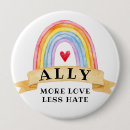 Search for lgbt ally badges Lesbian