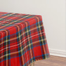 Search for stewart tartan tablecloths Royal