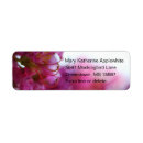 Search for wings return address labels Modern