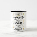 Search for strong women coffee mugs Sister