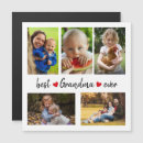 Search for grandparents day seasonal cards Best grandma ever