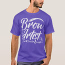 Search for beautician tshirts Birthday