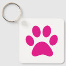 Search for kitten square key rings Paw