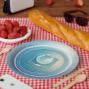 Search for biodegradable plates Tableware
