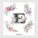 Search for alphabet letter e stickers Initial