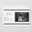 Search for movie baby shower invitations Cinema