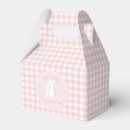 Search for easter favour boxes First birthday