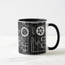 Search for network engineer mugs Tech