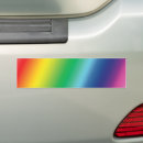 Search for equality bumper stickers Gay