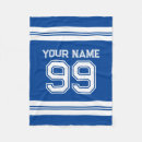 Search for jersey blankets Athletic