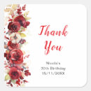 Search for red rose stickers Flowers