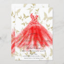 Search for chinese bridal shower invitations Elegant