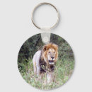 Search for lion key rings Mane