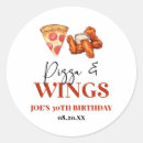 Search for red chicken stickers Birthday party