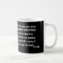 Search for scrooge coffee mugs Dickens