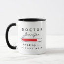 Search for medical profession mugs Occupation