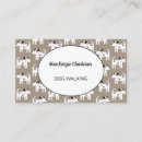 Search for terrier business cards Veterinarian