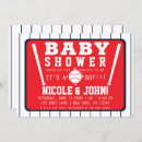 Search for red white blue baby shower invitations Bbq