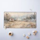 Search for picturesque mousepads Countryside